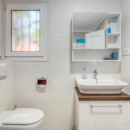 Sophie Villa Denia