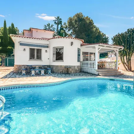 Villa Sophie