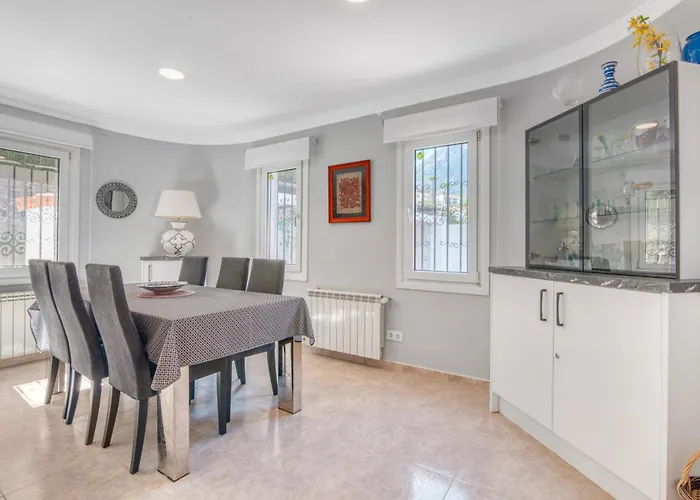 Vila Sophie Denia