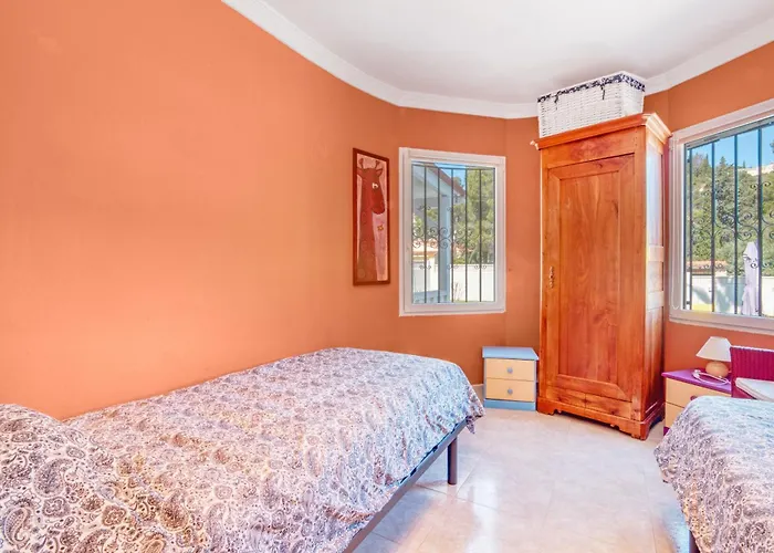 Vila Sophie