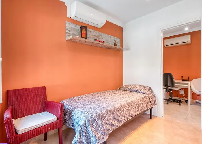 Vila Sophie Denia