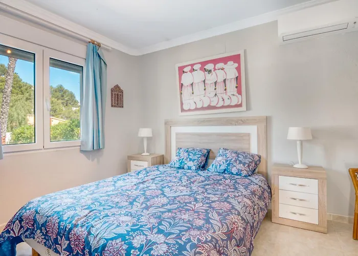 Vila Sophie Denia